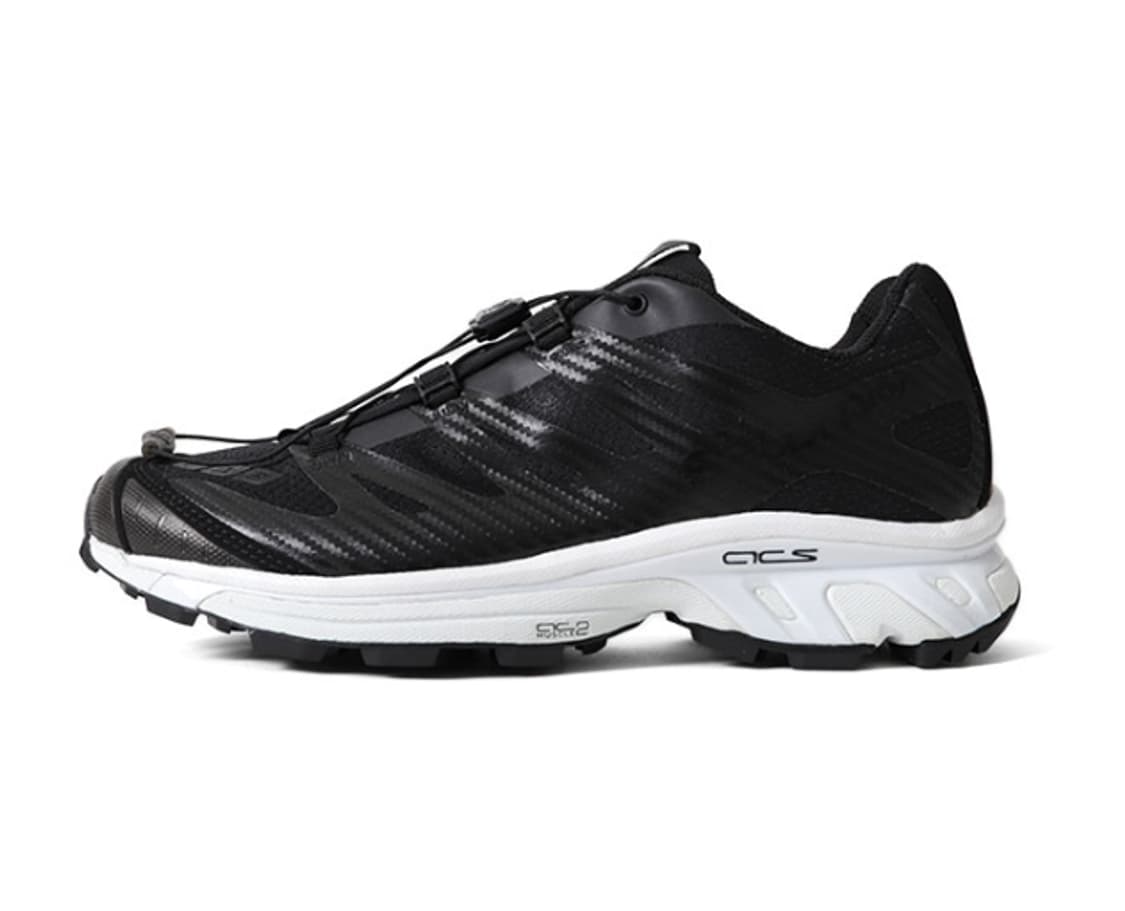 [새상품/270] 후미토간류 x 살로몬 XT-4 상품이미지4