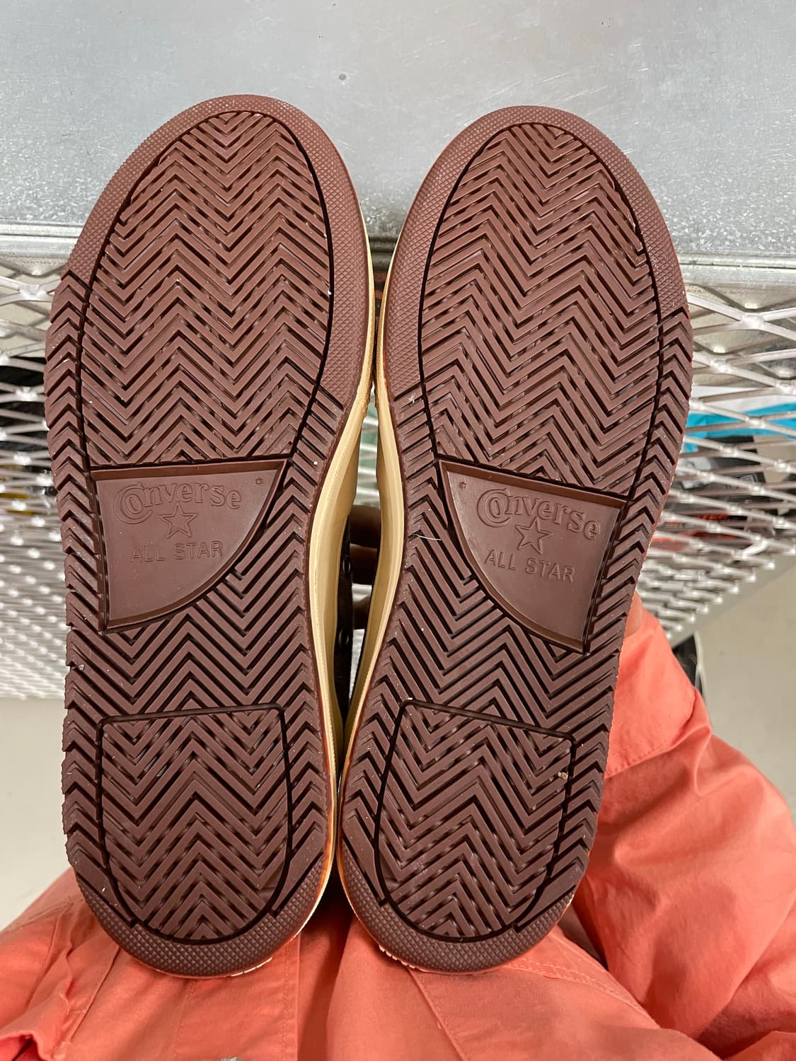 컨버스 척테일러 컨스트럭트 하이 9 (gr-4486) 상품이미지6