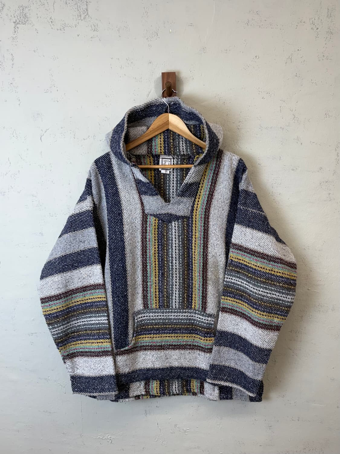 오리지날 멕시칸 빈티지 바자 후드티 상품이미지1