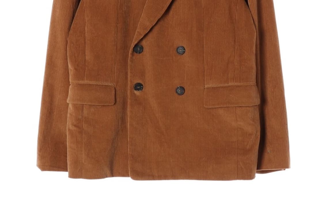 인스턴트펑크 코듀로이 자켓 F 상품이미지5