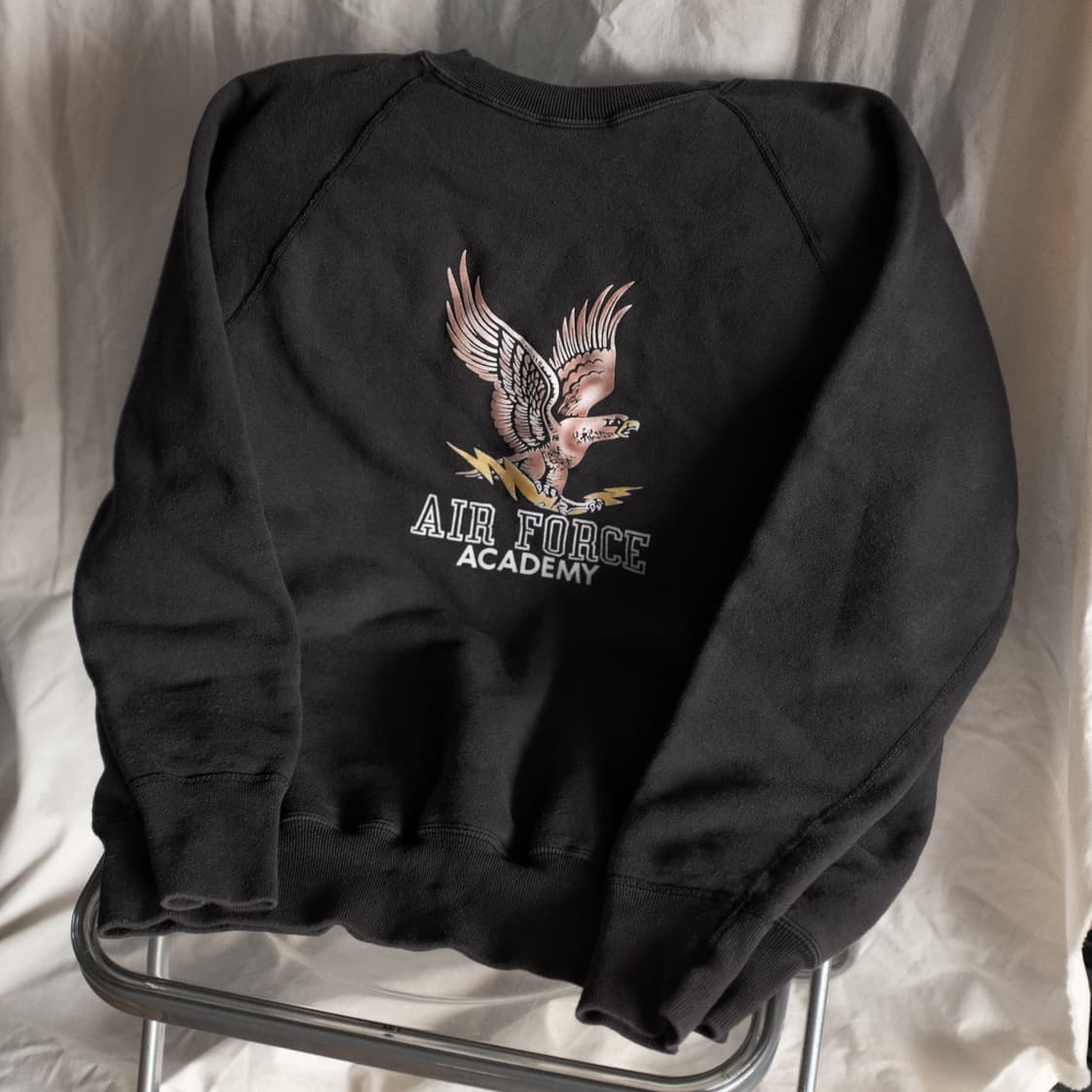 Made In JAPAN Warehouse & Co Sweat Shirt 상품이미지1