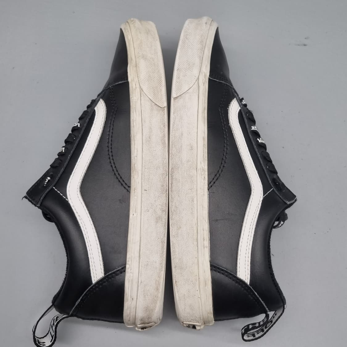 반스 올드스쿨 OTW 남성스니커즈 260 상품이미지5