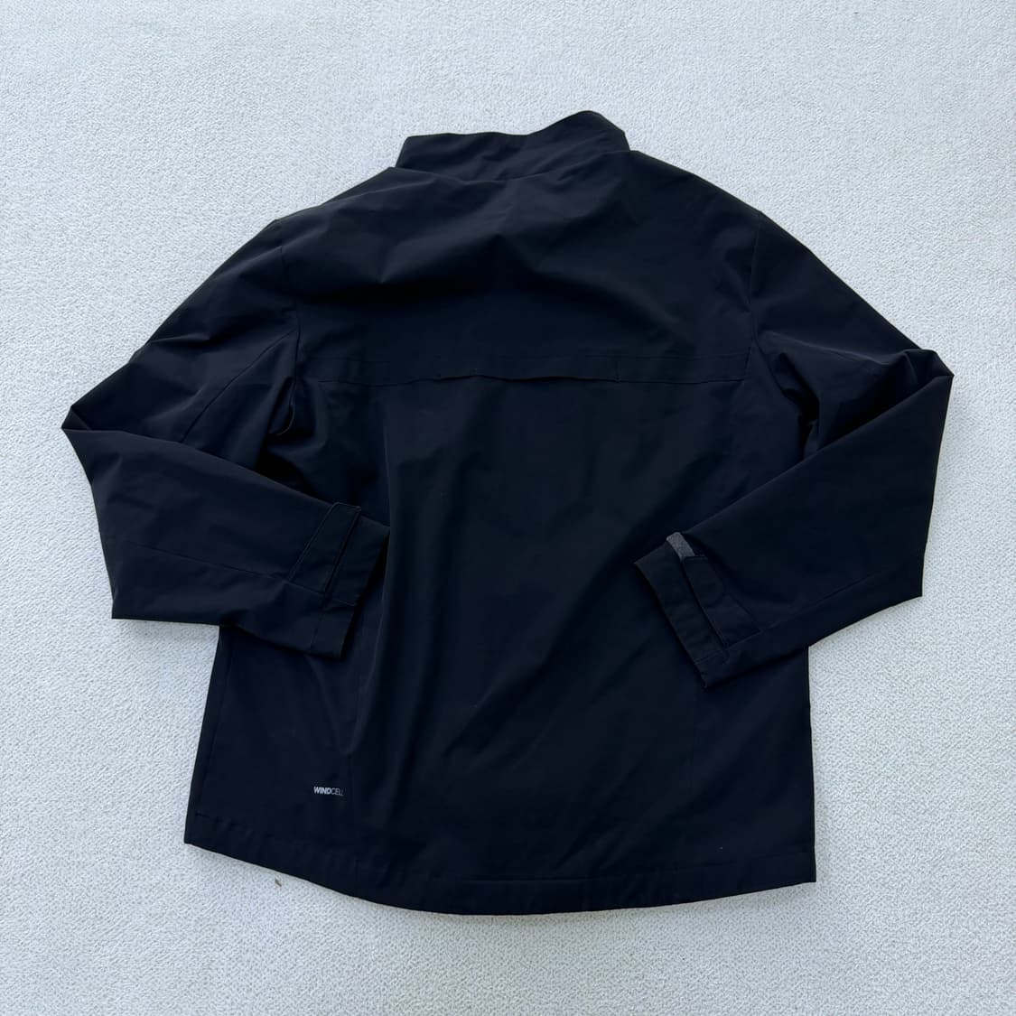 XXL 퓨마 Puma 자켓 0512H 상품이미지3