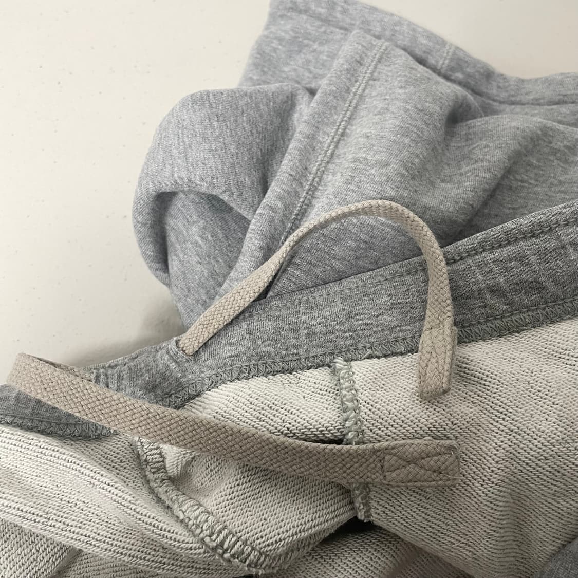 나이키 면츄리닝 트레이닝 바지 xl 상품이미지5