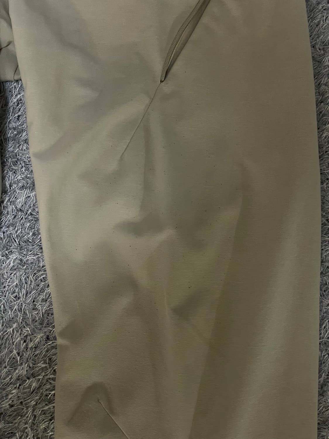 [S]5.1 technical pants right oat 상품이미지3