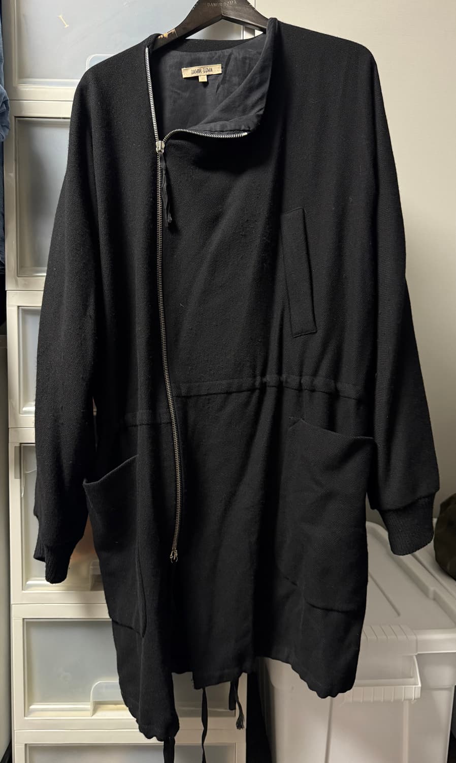 damir doma wool jacket 상품이미지2