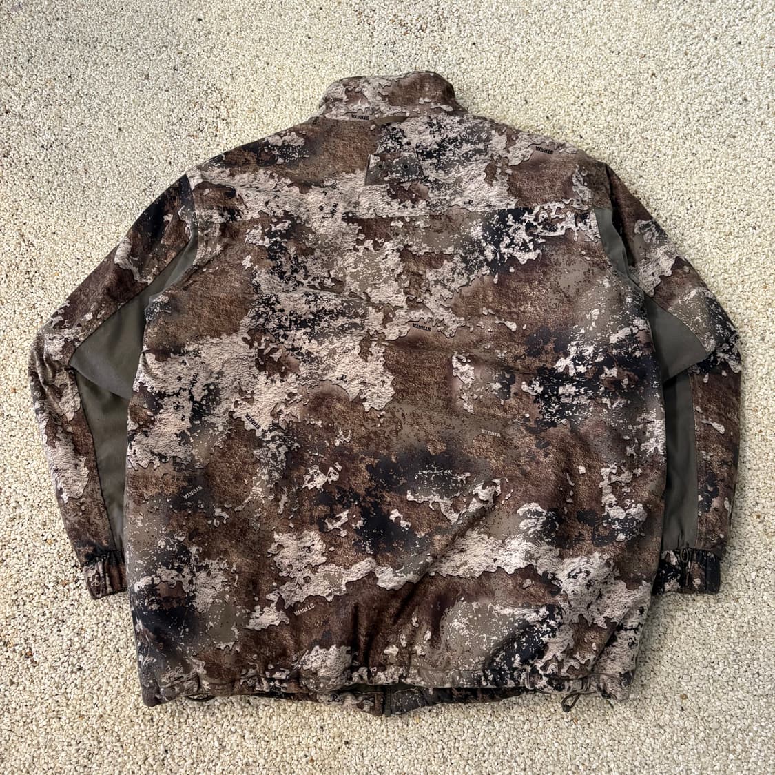 레드헤드 패딩⭐️599 상품이미지4