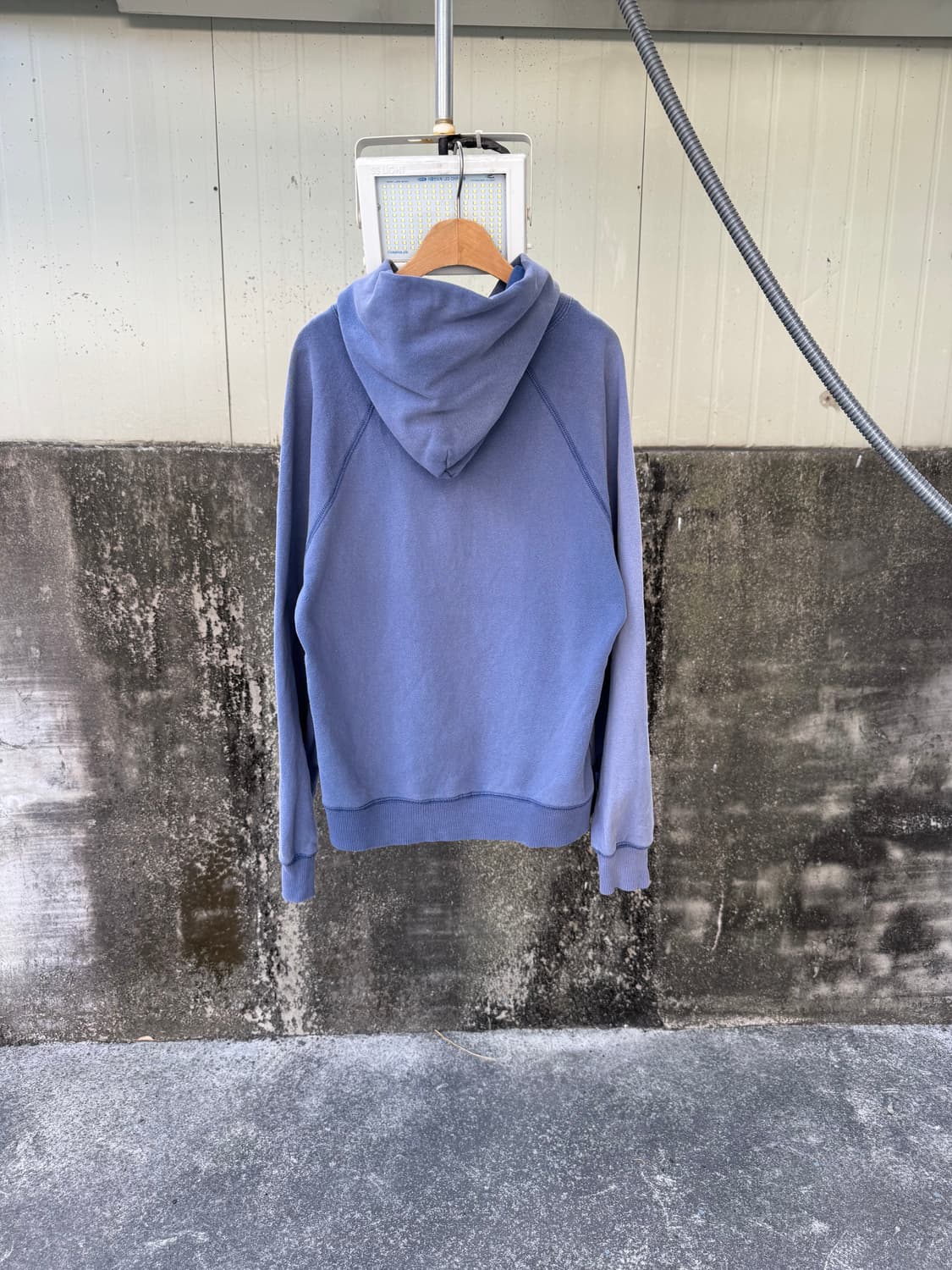 챔피온 선페이드 하와이 후드  상품이미지2