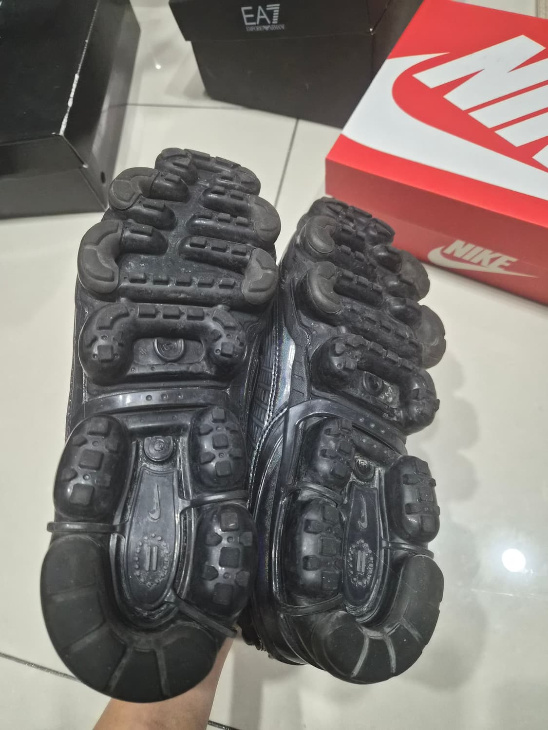 나이키 에어 베이퍼맥스360 상품이미지6