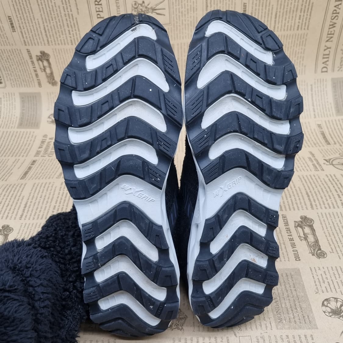 K2 플라이워크 워킹화 270 상품이미지3