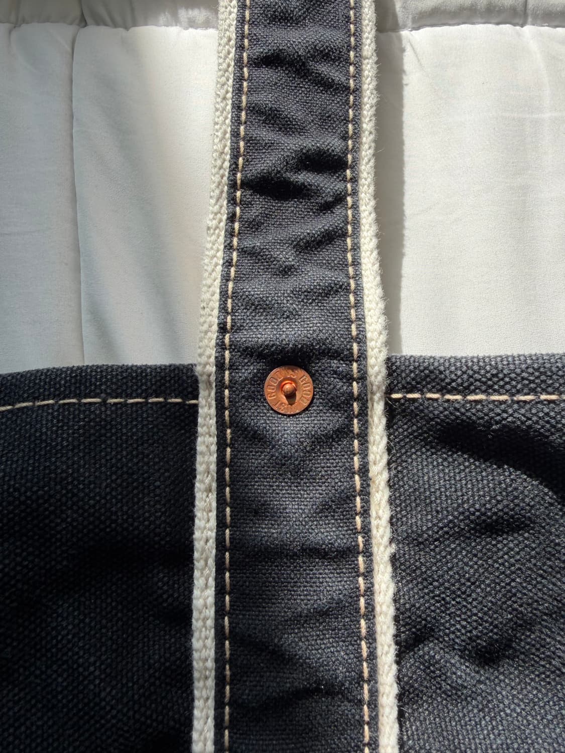 나이스네스 L.Lesh 토트백 niceness 상품이미지5