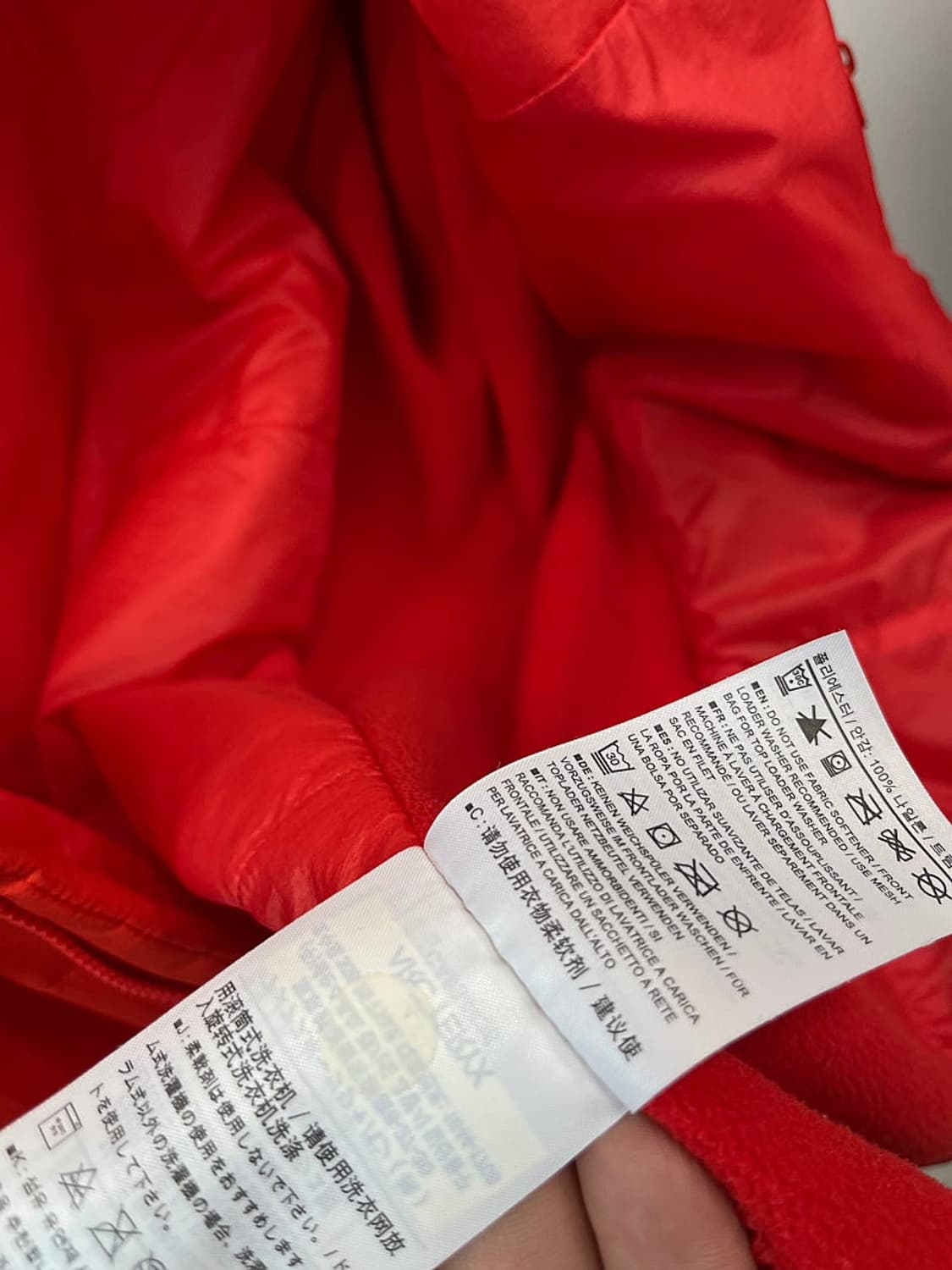 95) 아크테릭스 아톰 LT 후드자켓 상품이미지4