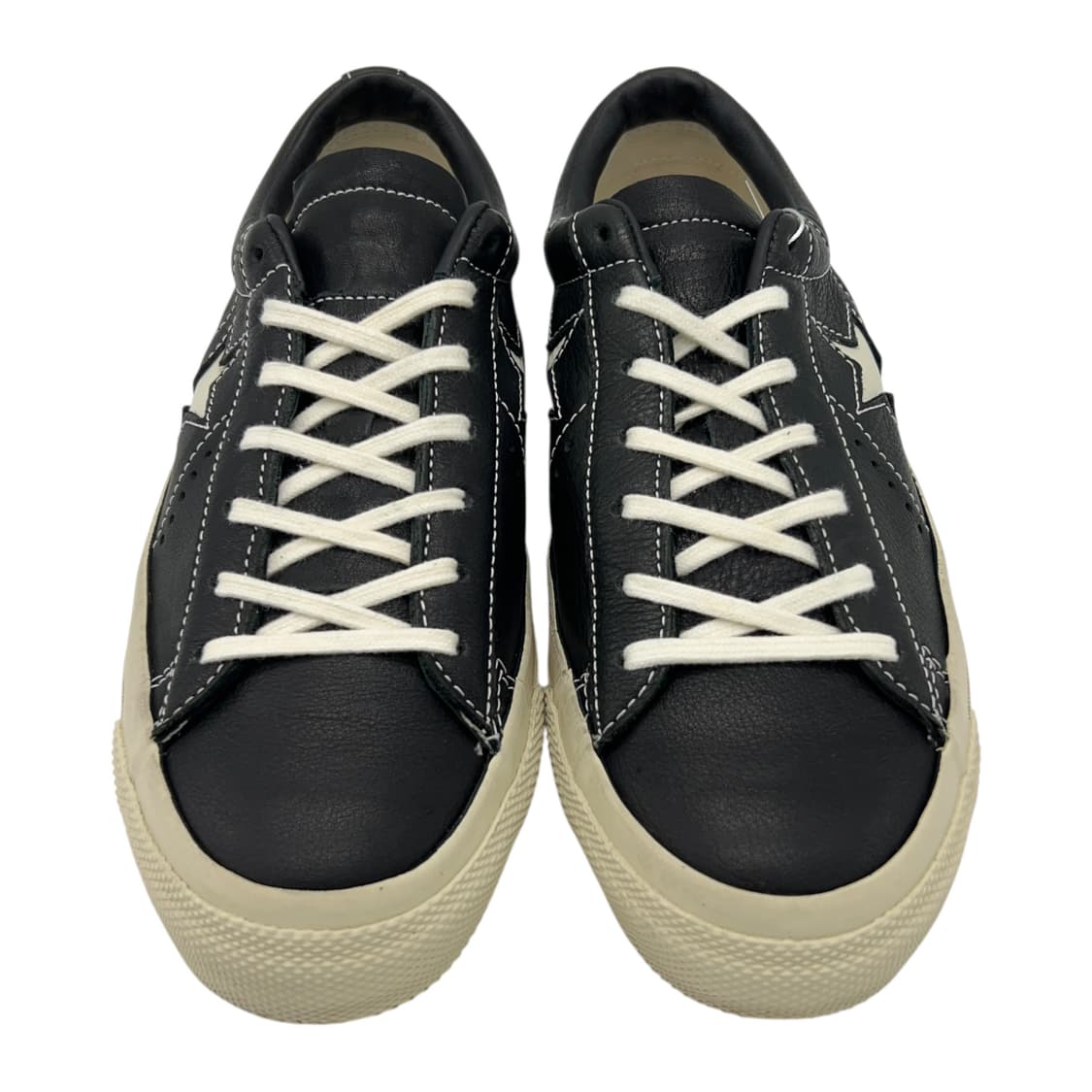 260 컨버스 x 존바 바토스 원스타 로우 블랙 도브 상품이미지4