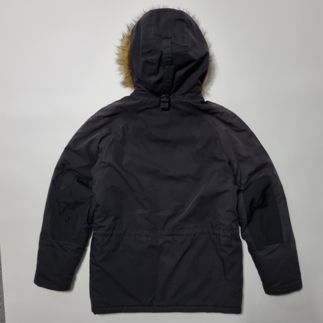 칼하트 파카 상품이미지2