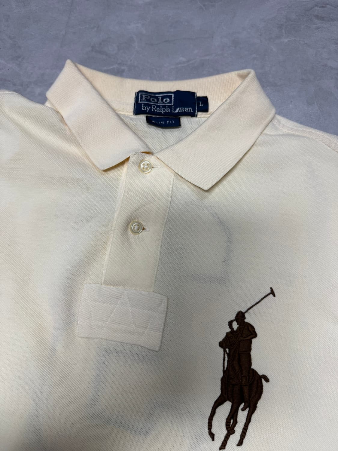 폴로 랄프로렌 상품이미지3