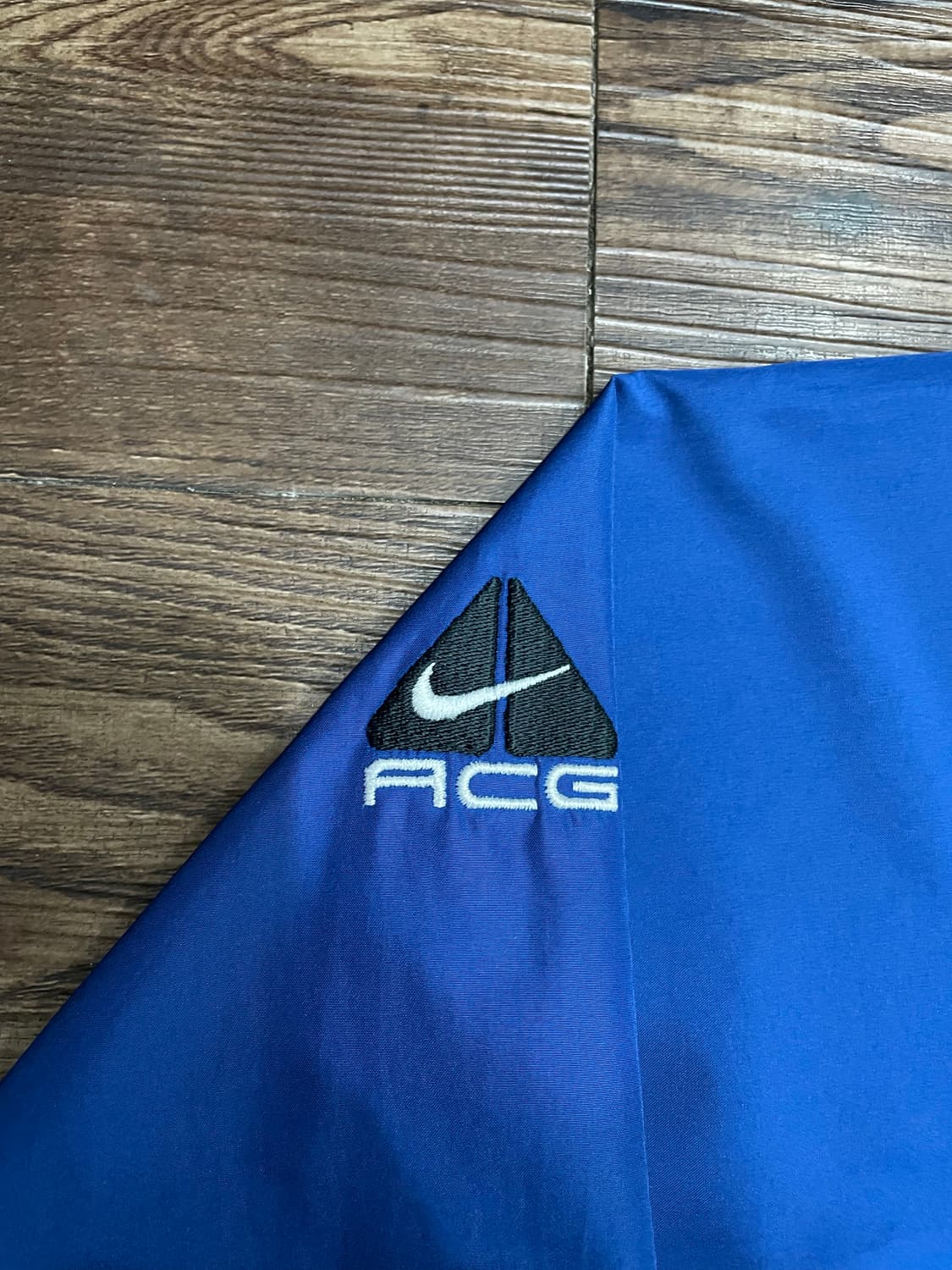 나이키 ACG 팔라스맛 아노락 윈드브레이커 상품이미지6