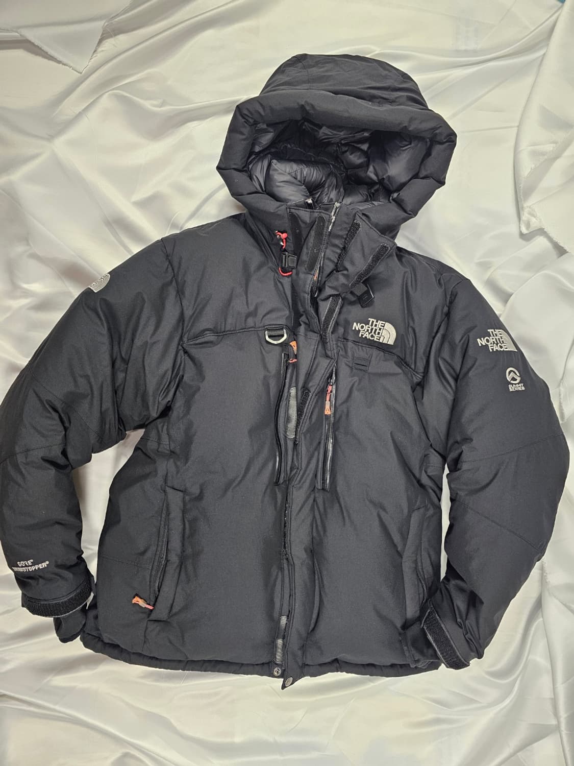 노스페이스히말라야패딩 상품이미지1