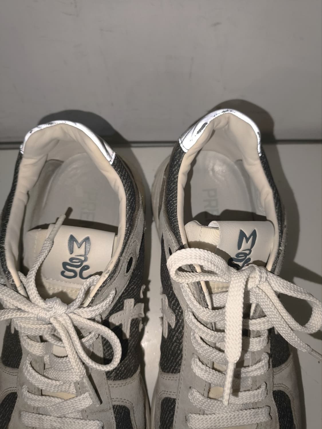 42 260mm 프리미아타 메이즈 스니커즈  상품이미지6