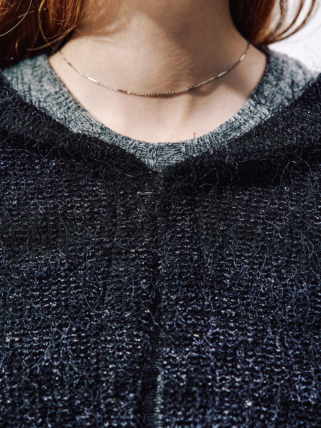 솜속 3way 세일러 가디건 상품이미지8