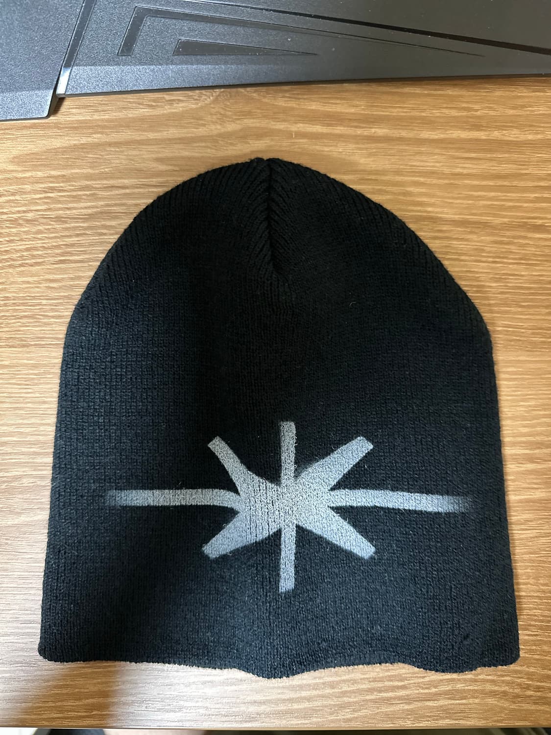 키드밀리 베이지 비니 상품이미지2