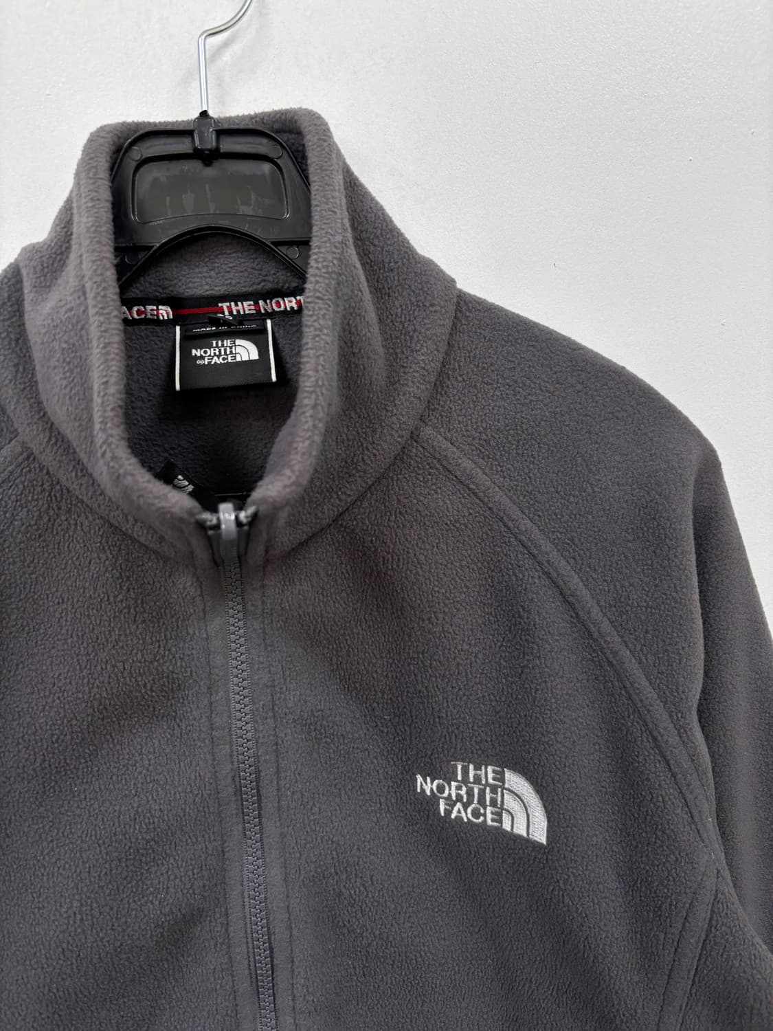 노스페이스 후리스자켓 상품이미지2