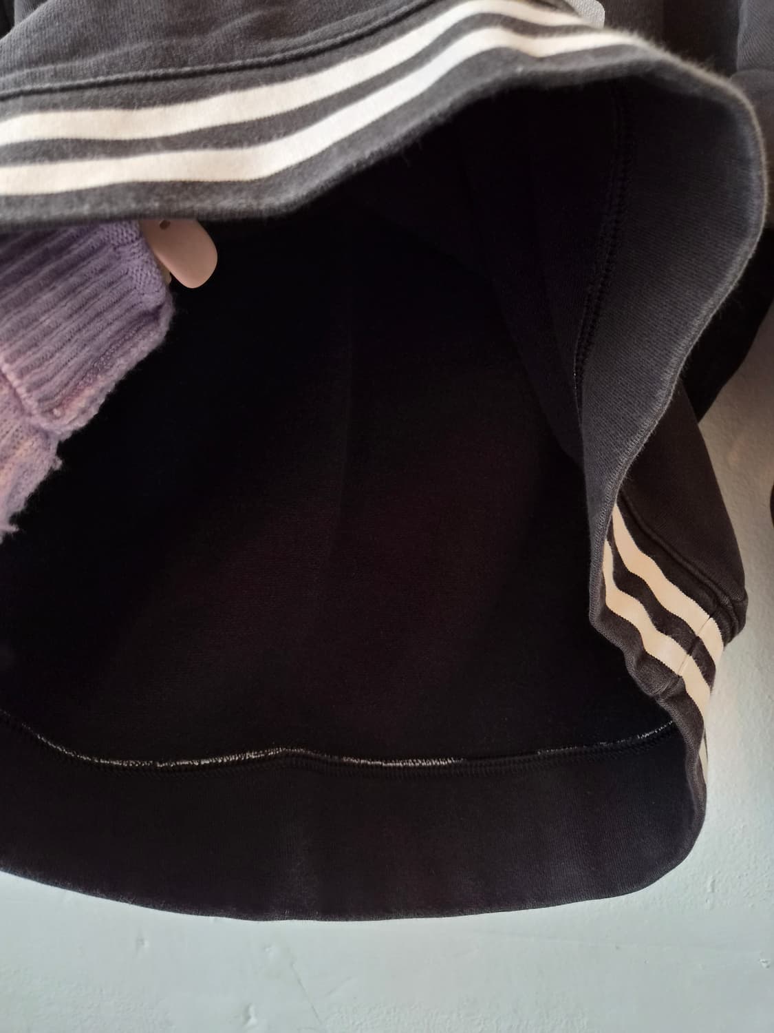 나이키 남성  NSW 프렌치 테리 풀오버 후드 XL사이즈 상품이미지6