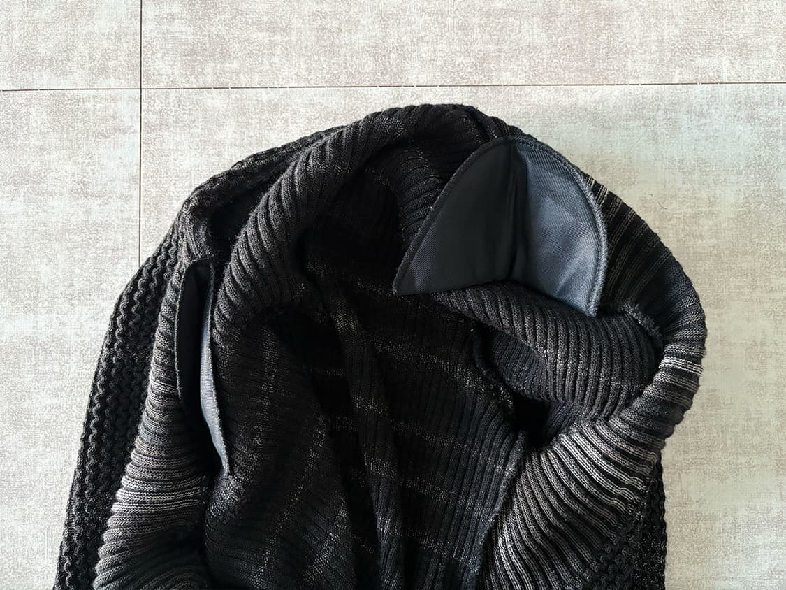 open knit cardigan 상품이미지6