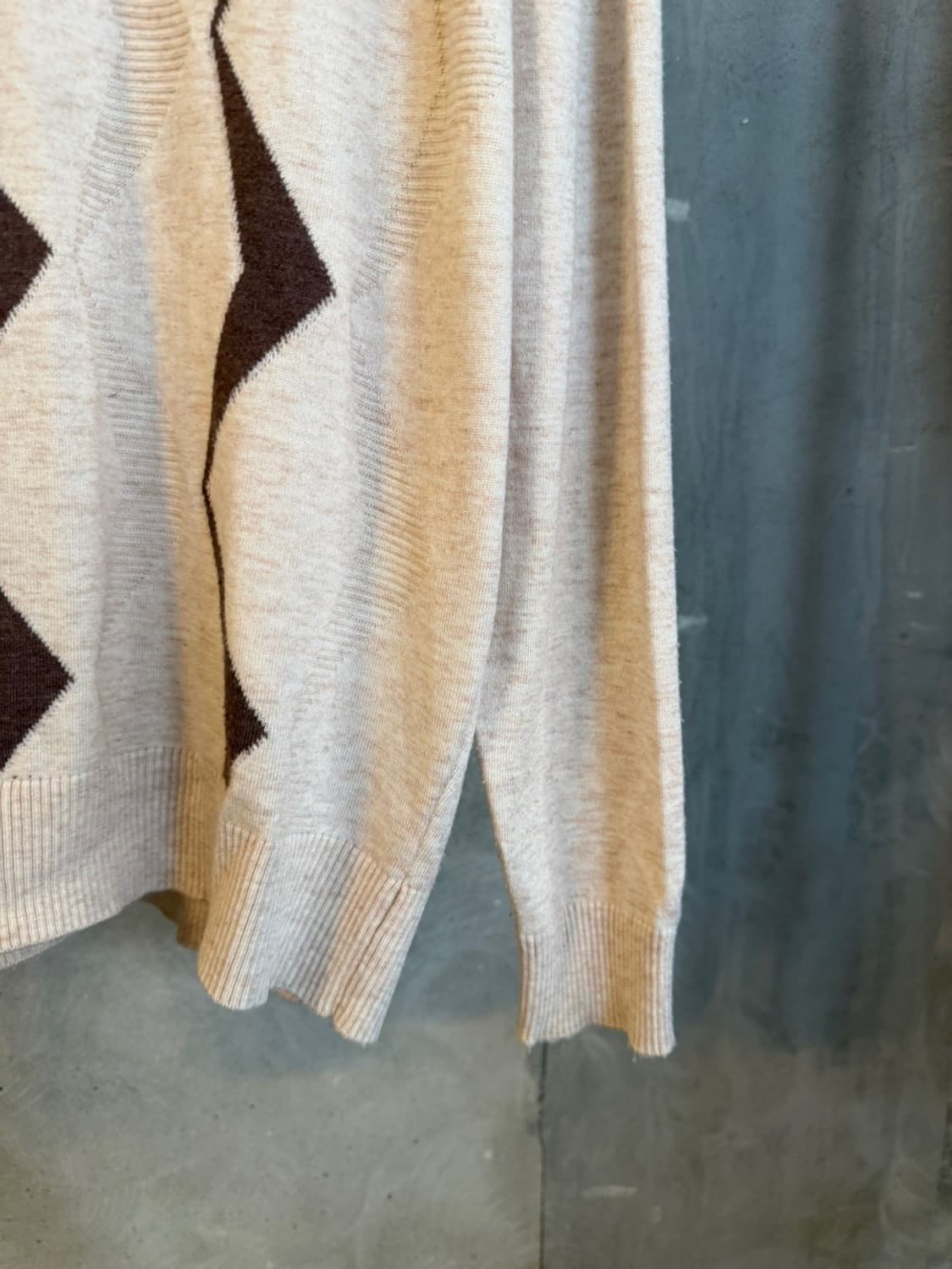 브리오니 니트 105 상품이미지6