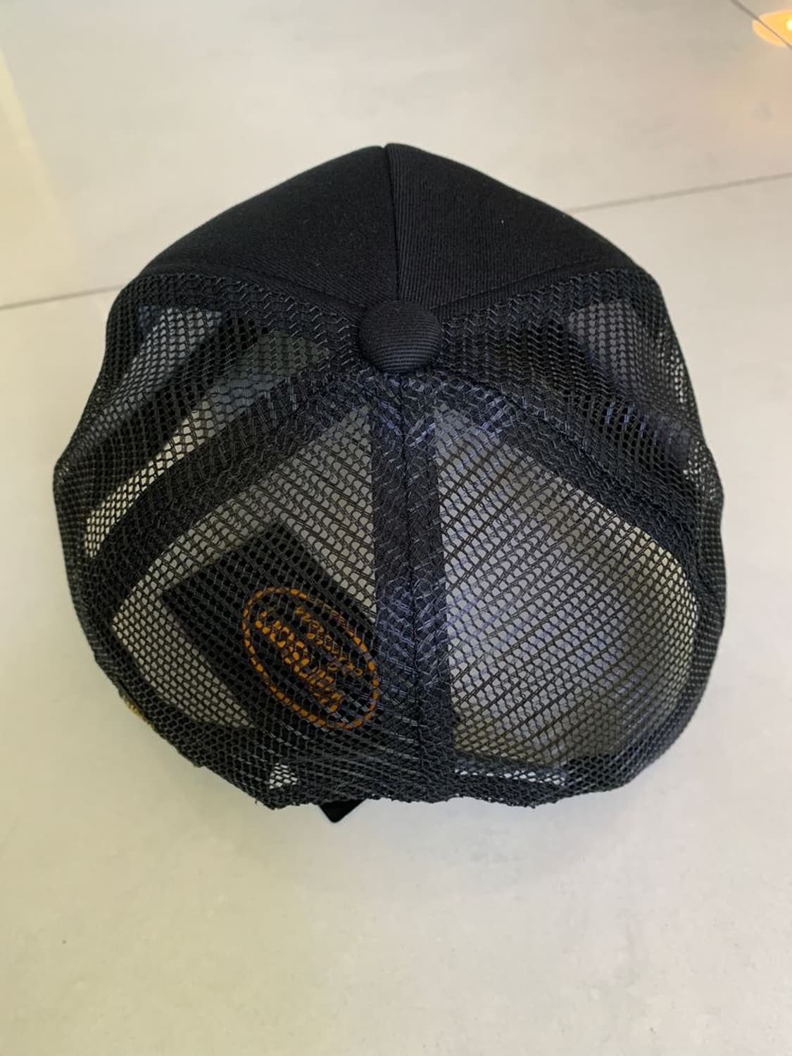 CAP STANDARD V 메쉬 캡 표준 VS26702S 상품이미지2