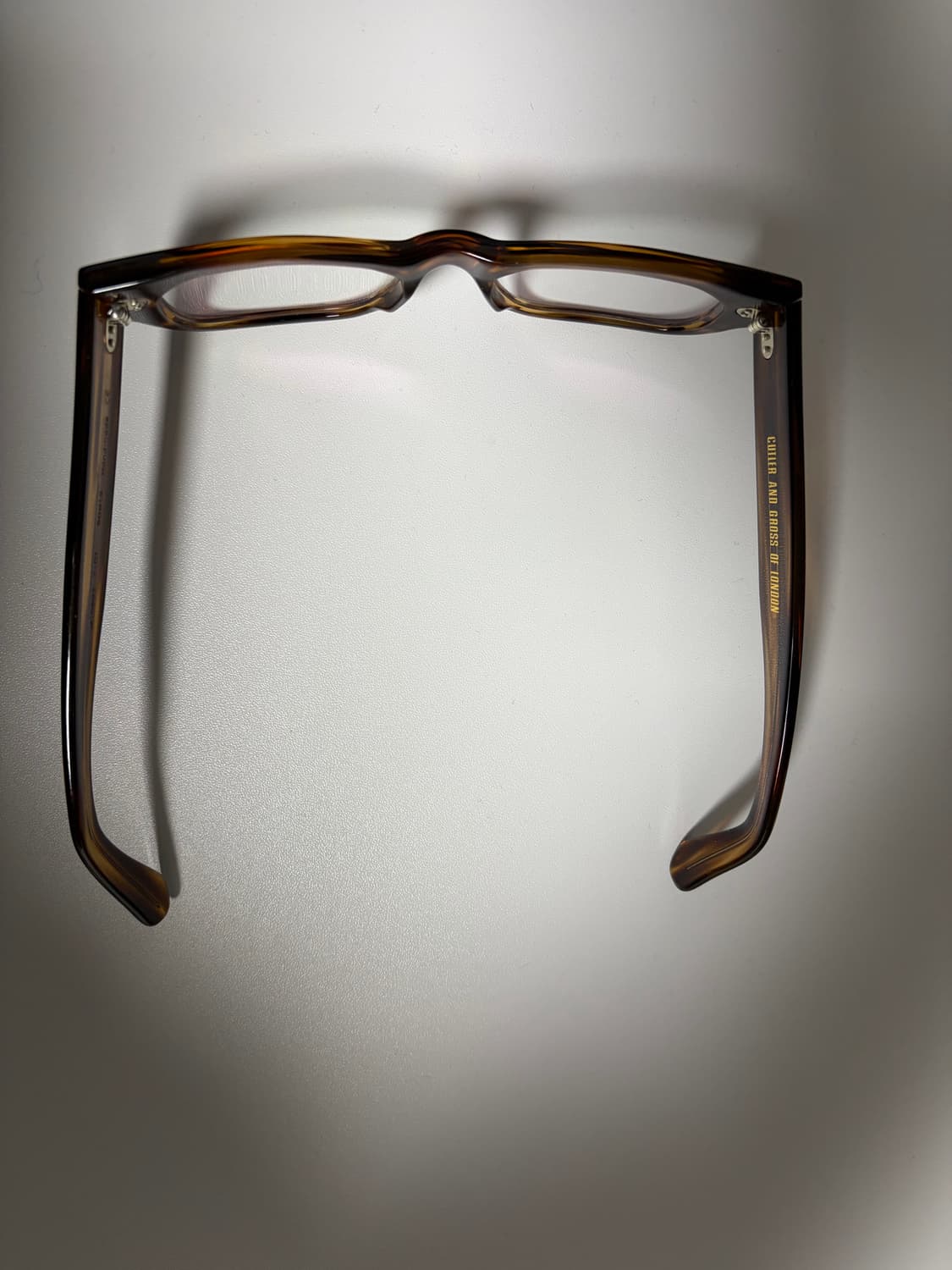 커틀러앤그로스 0692 상품이미지2