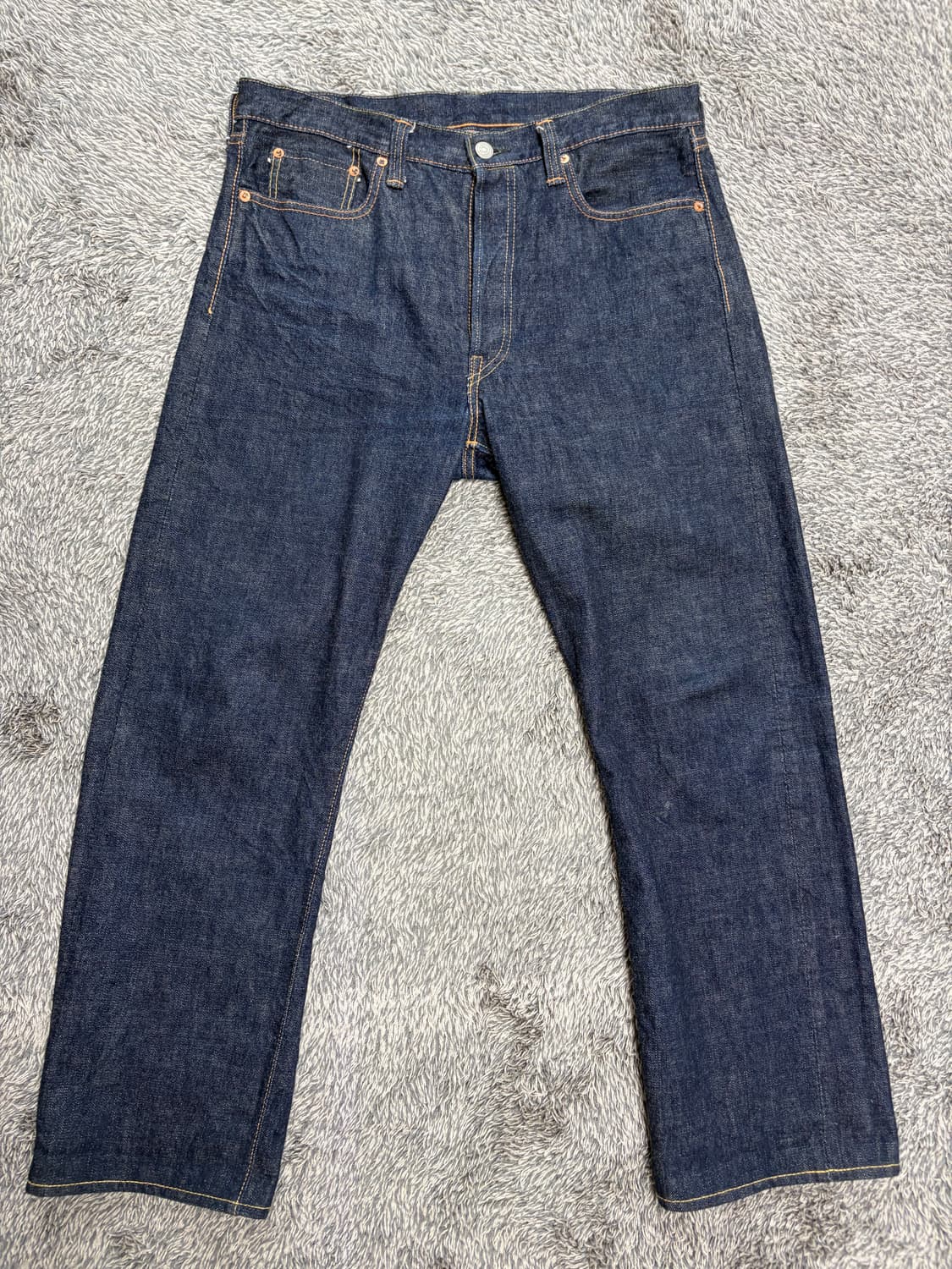 풀카운트 1108 원워시 34/34 상품이미지1