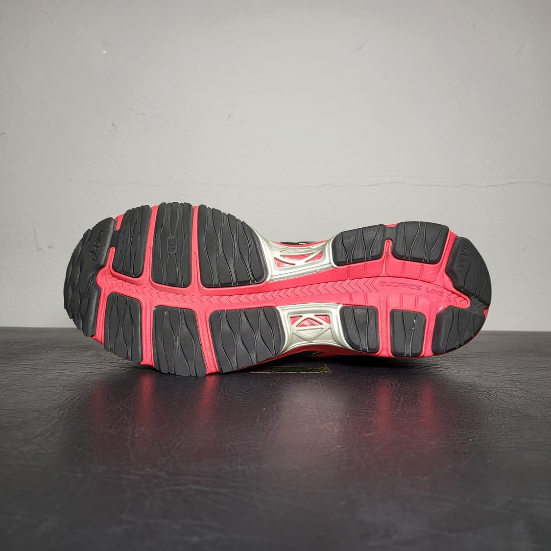 아식스 운동화 265m 상품이미지9