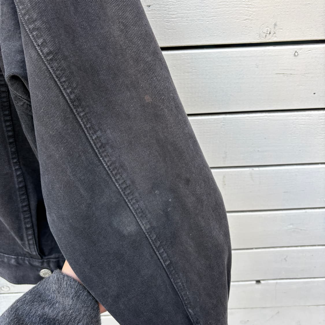 Guess 90s 게스 데님 자켓 상품이미지10