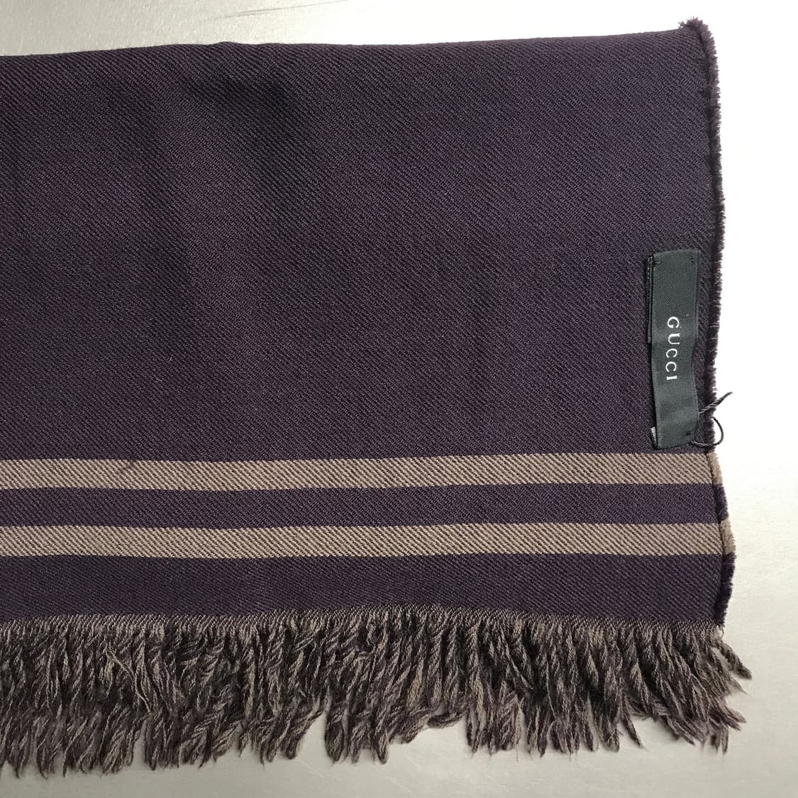 구찌 머플러 상품이미지3