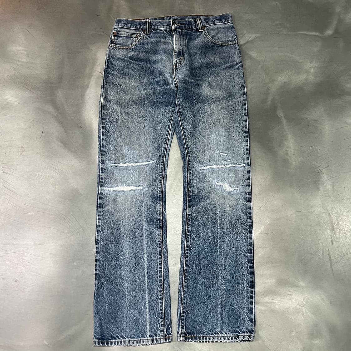  리바이스 517 데님 팬츠 y15030 상품이미지1