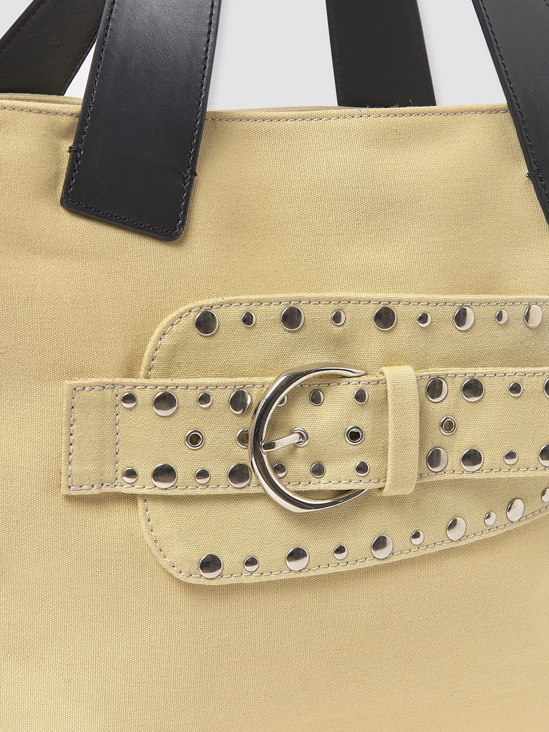 새제품 gimaguas maxi casilda canvas bag 상품이미지8