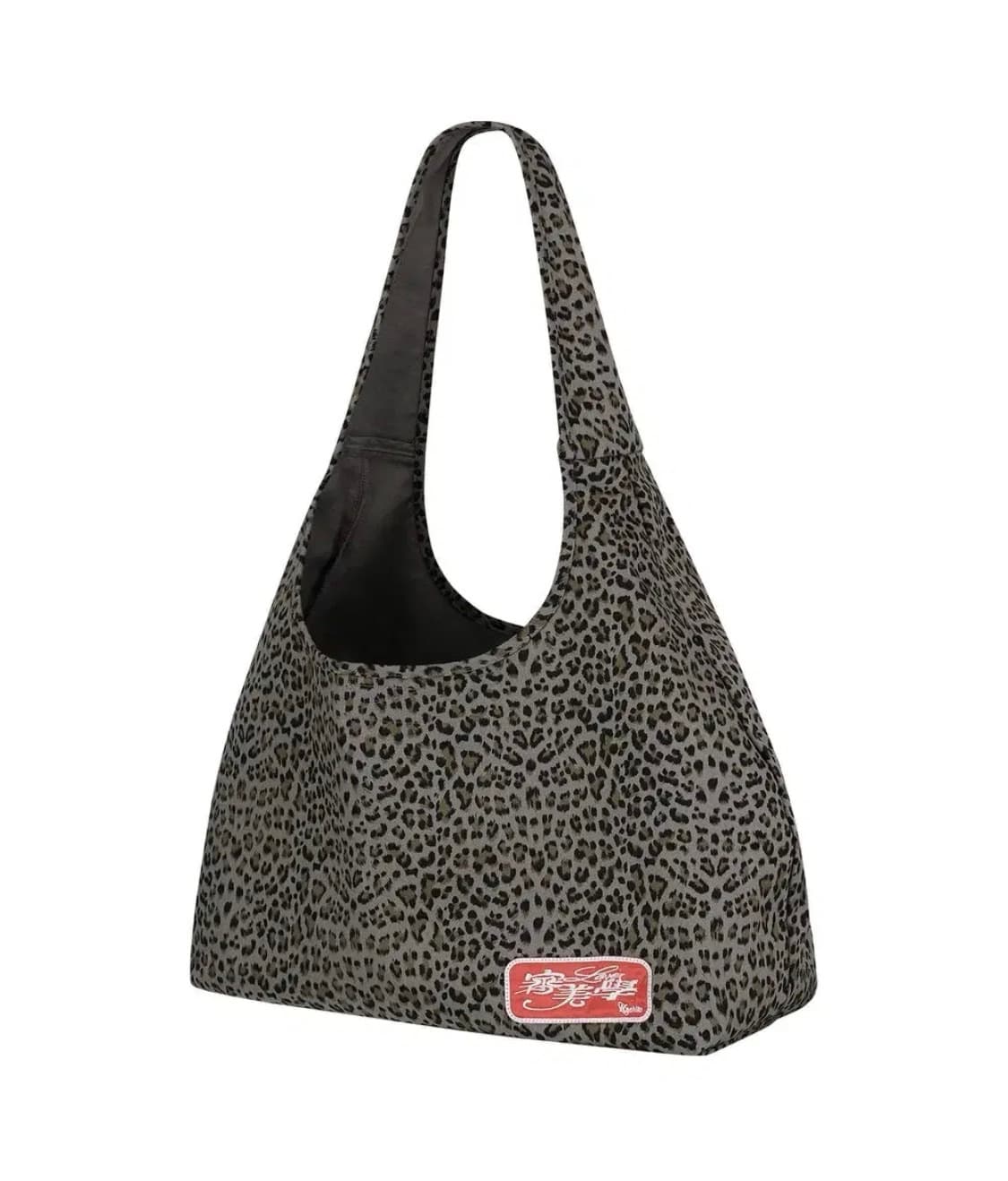 카시코 레오파드 가방 상품이미지1