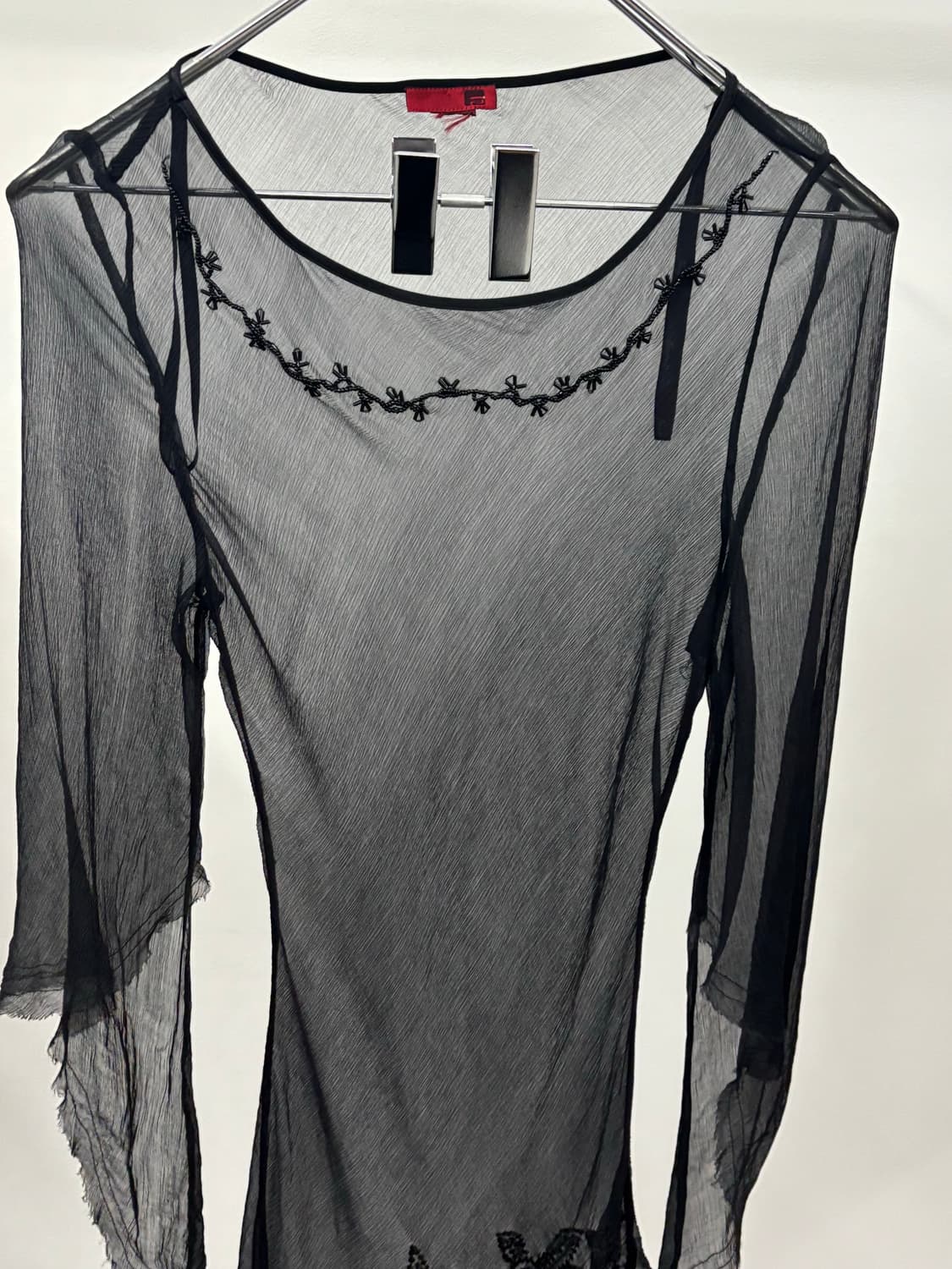 LAYERED DRESS 상품이미지3