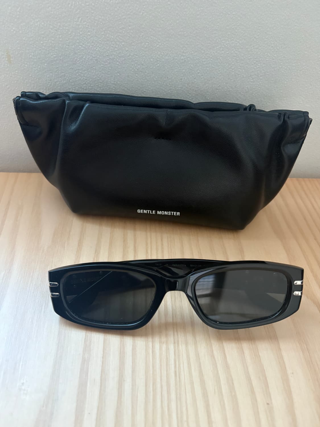 젠틀몬스터  상품이미지5