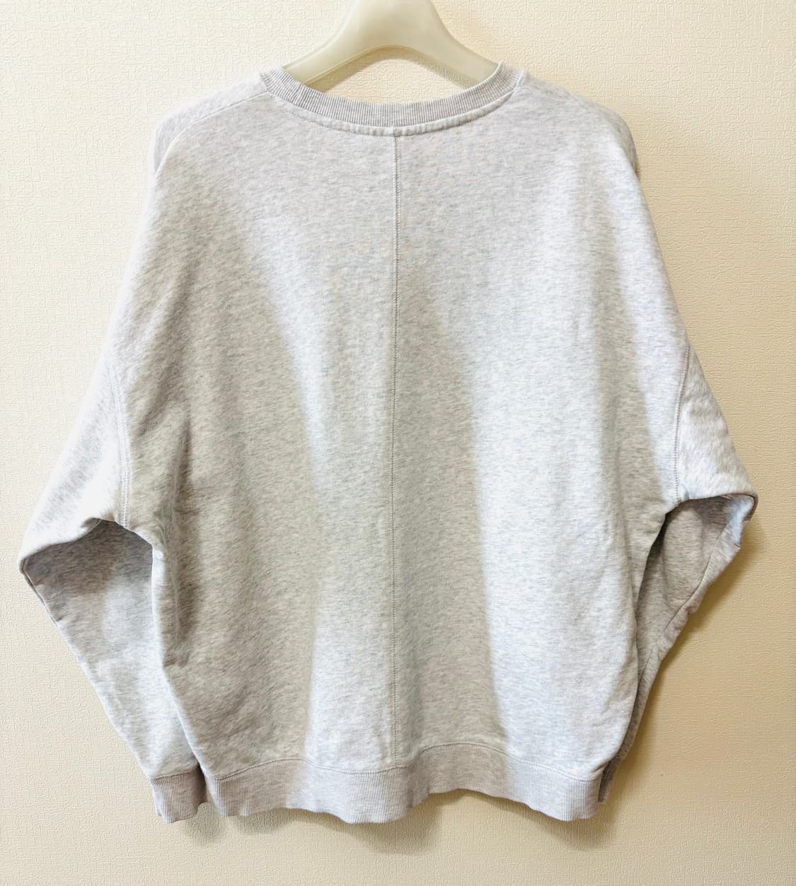 Dickies lettering sweatshirt L - XL 상품이미지7