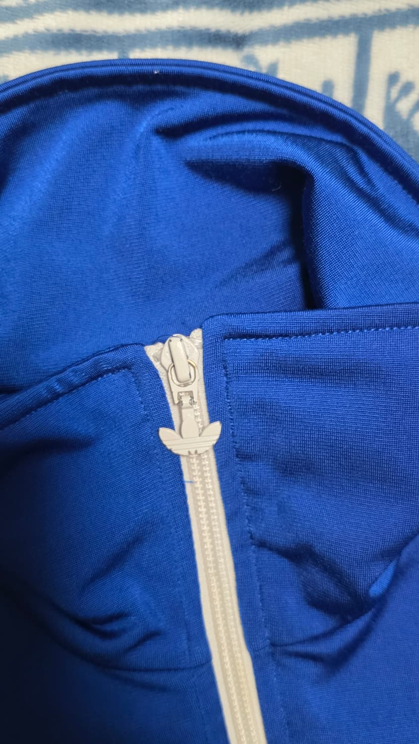 아디다스 져지 유광 파이어버드 희귀배색 95 상품이미지4