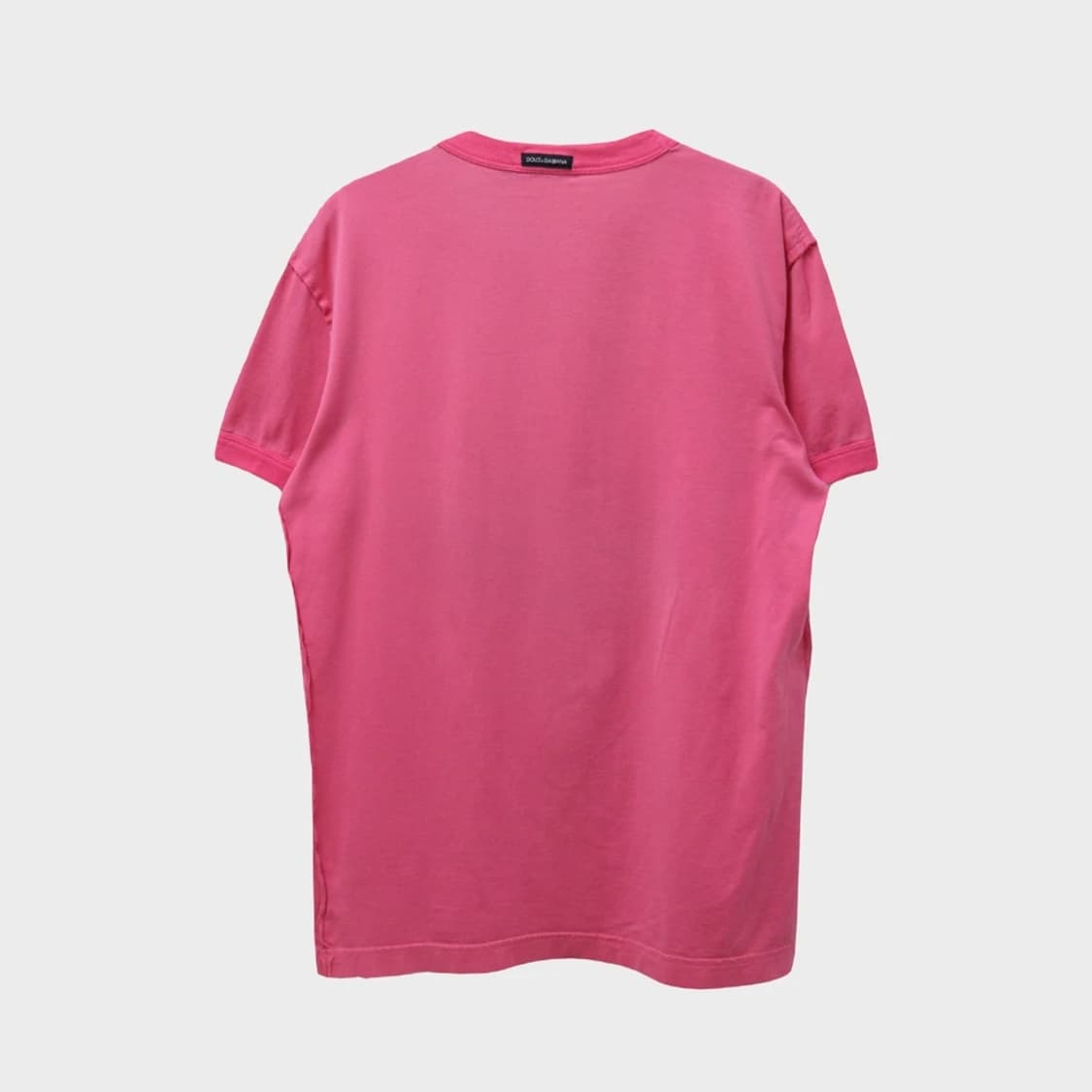 돌체앤가바나 자메이카 반팔 티셔츠 66153 상품이미지2