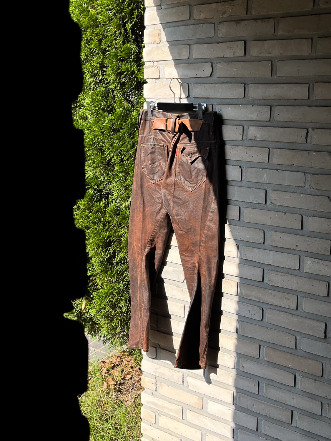 Levi's RED Made in Italy (SS02) 상품이미지1