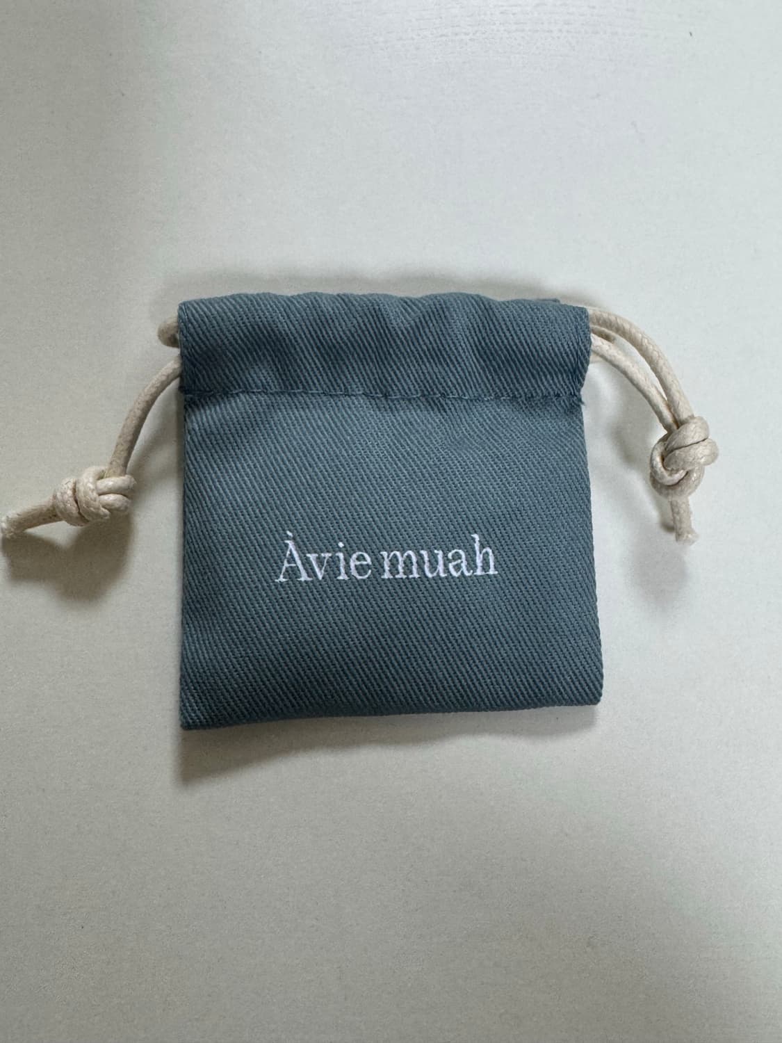 아비에무아 하트 폰놉 상품이미지3