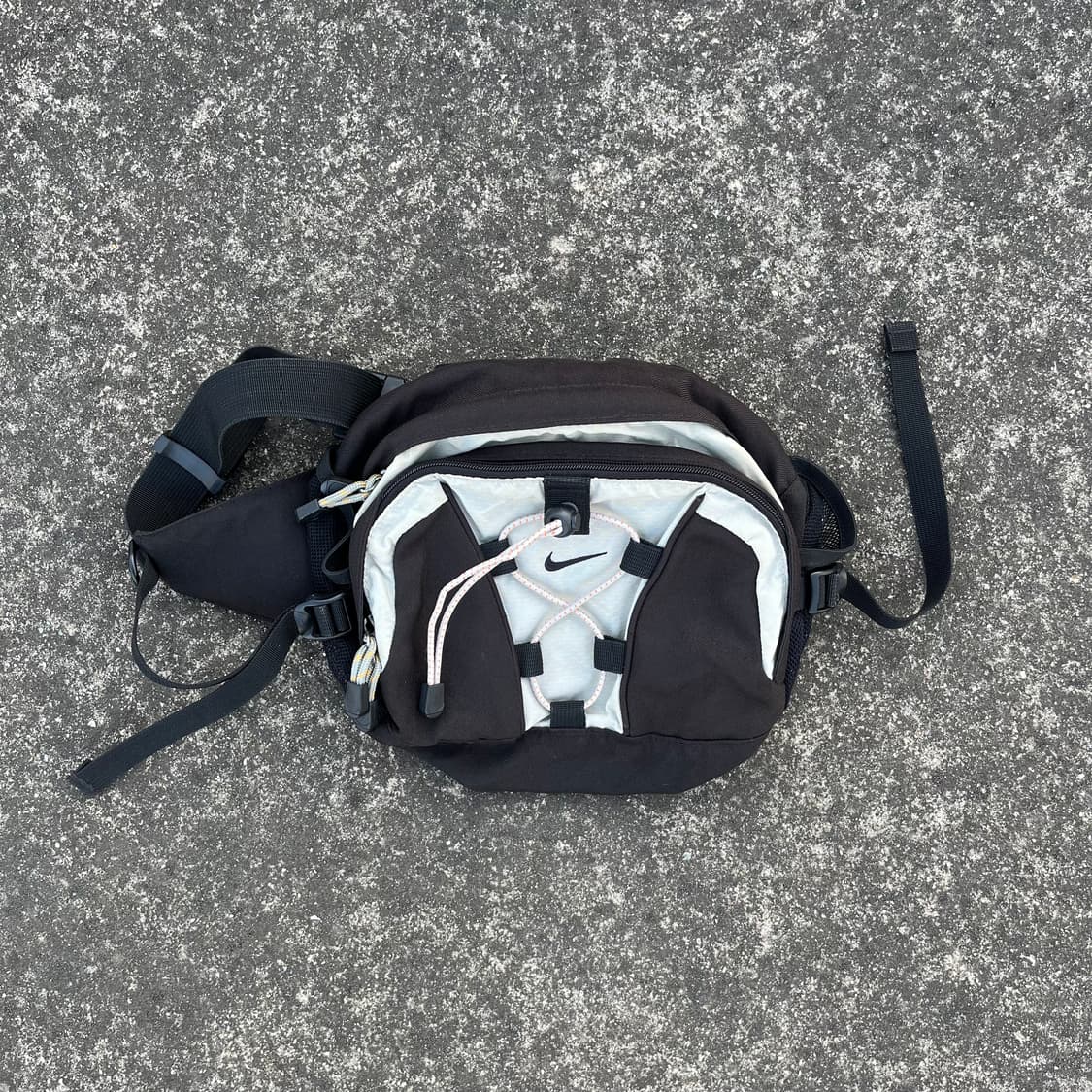 [OS] 나이키 올드스쿨 슬링 럼버팩 상품이미지1