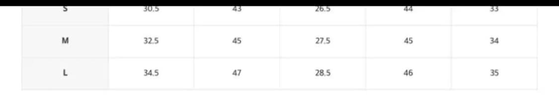 (새상품) 치마 바지 진청 L 상품이미지2