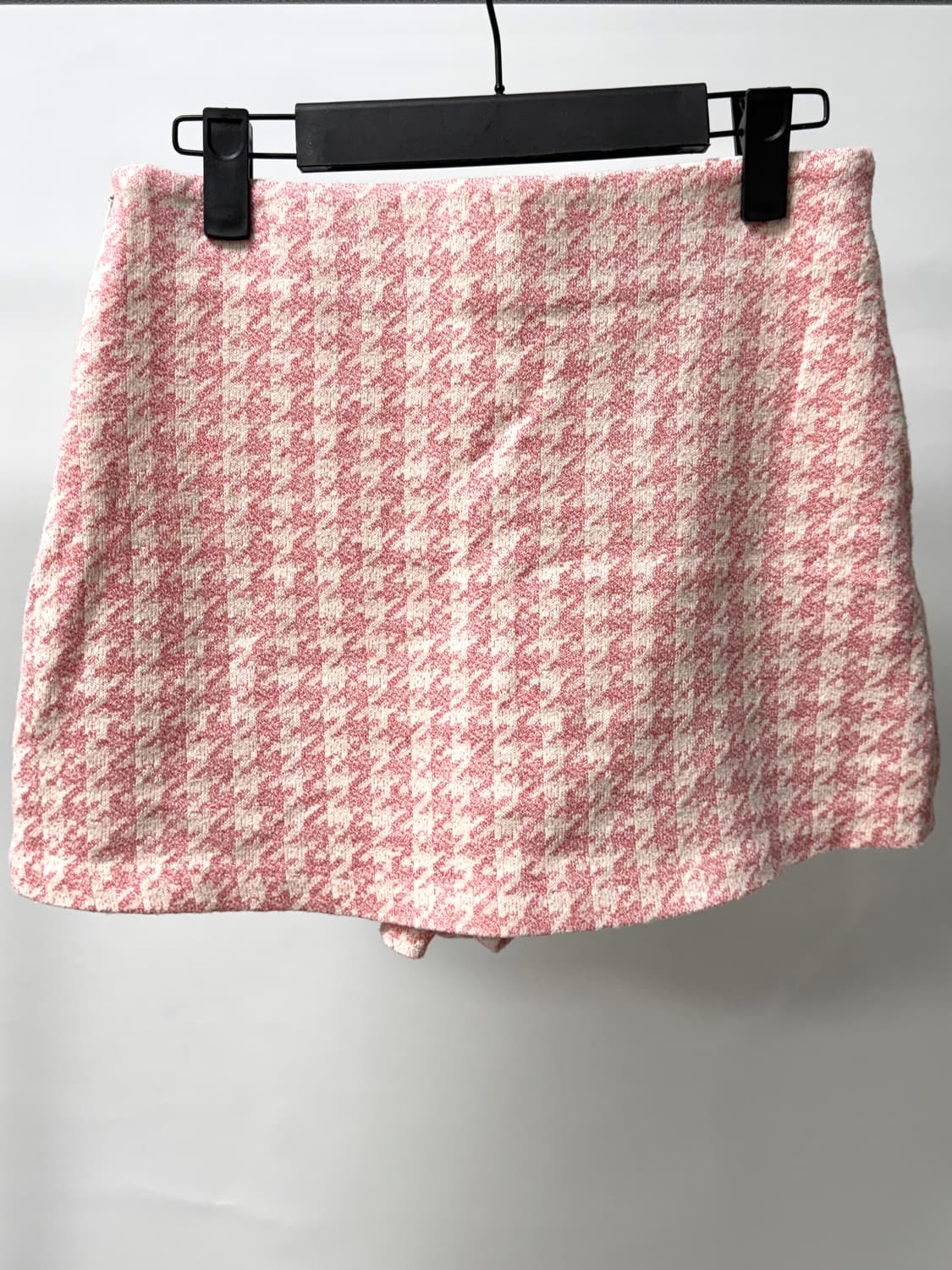 자라 하운드투스 치마바지 (핑크) 상품이미지6