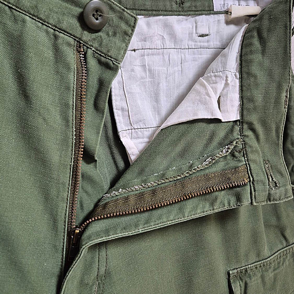 CPS WEAR WEAPON 밀리터리 카고 팬츠 (30) 상품이미지6