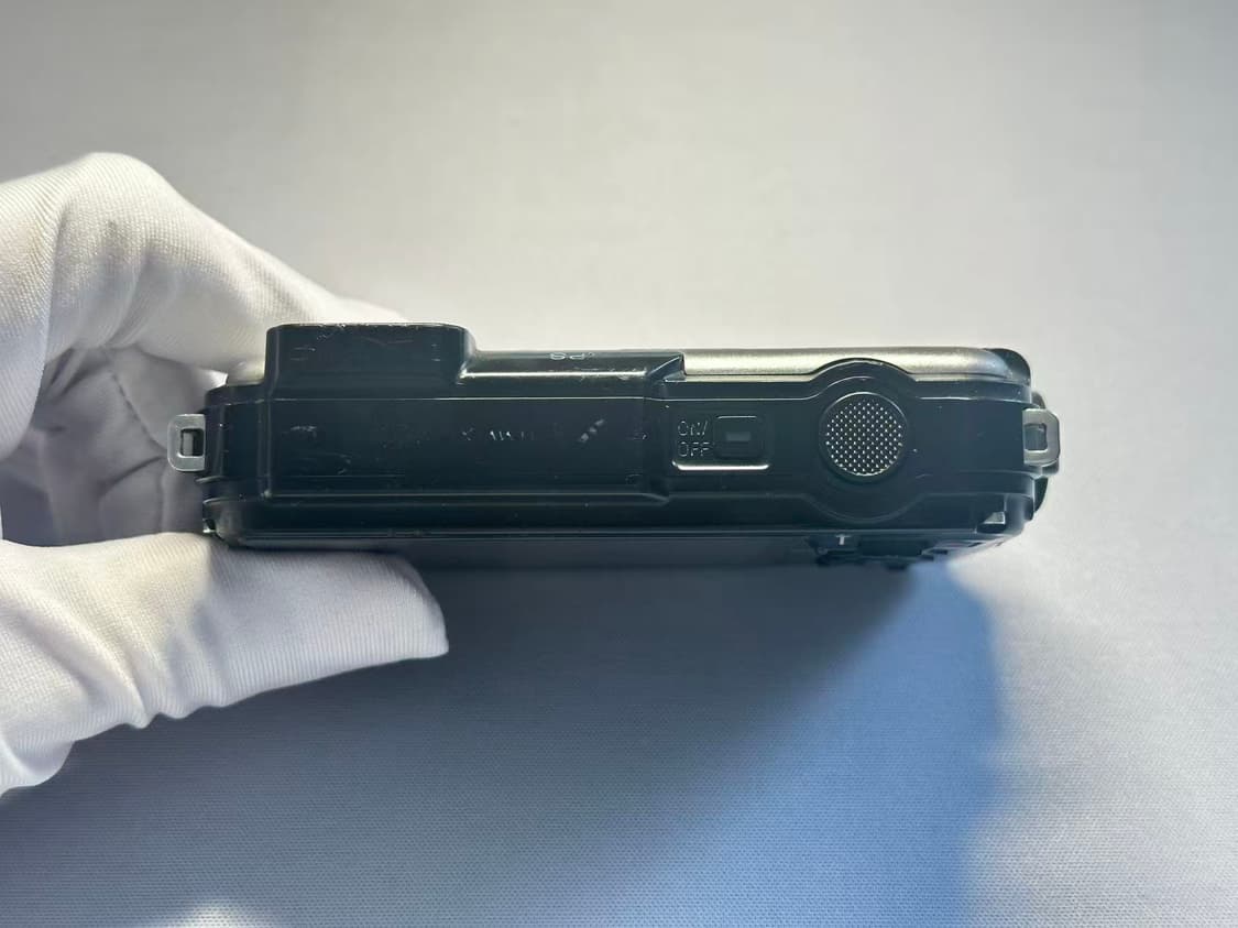 니콘 쿨픽스aw110(aw100) 은색 디카 상품이미지3