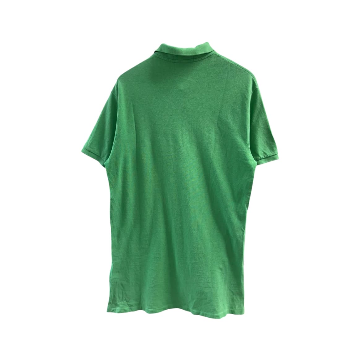 [L] 폴로 커스텀핏 카라 반팔티 상품이미지3